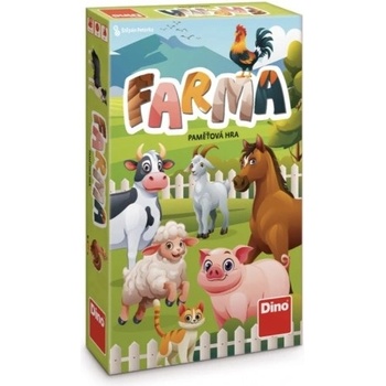 Farma DINO