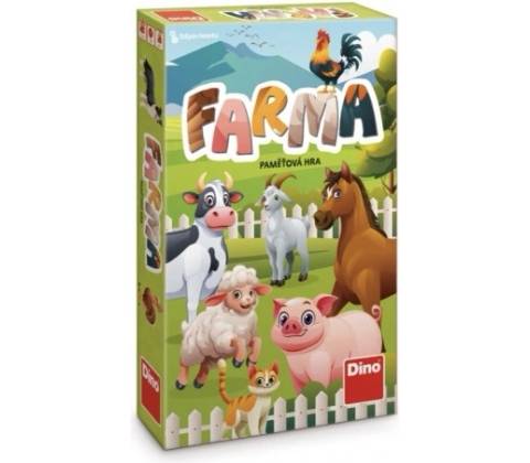 Farma DINO