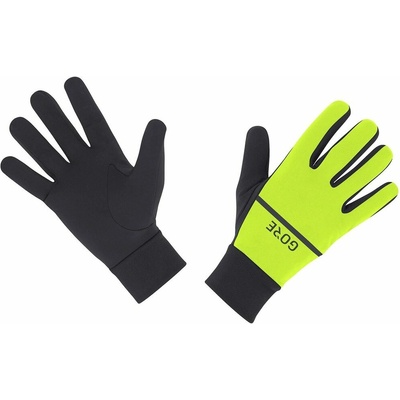 Gore R3 LF yellow/black