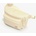 CabinZero Flicker 4 L - shell white