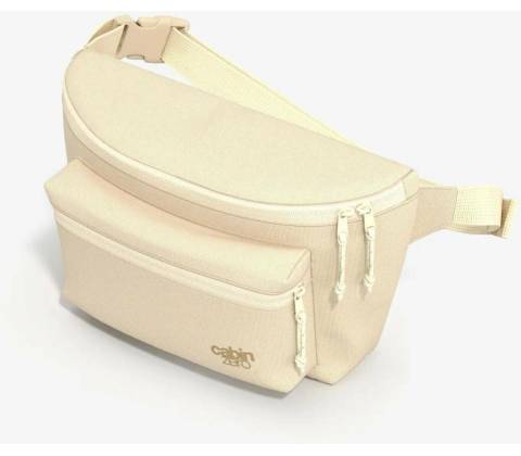 CabinZero Flicker 4 L - shell white