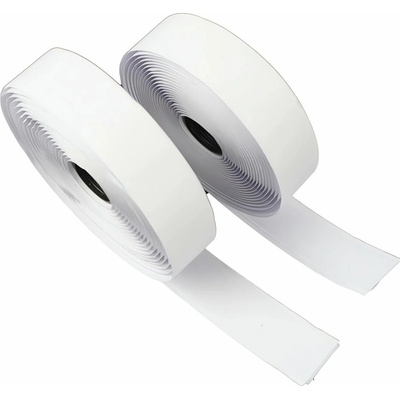 Samolepicí suchý zip bílý 5m x 2,5cm Ruhhy 25999 – Zbozi.Blesk.cz