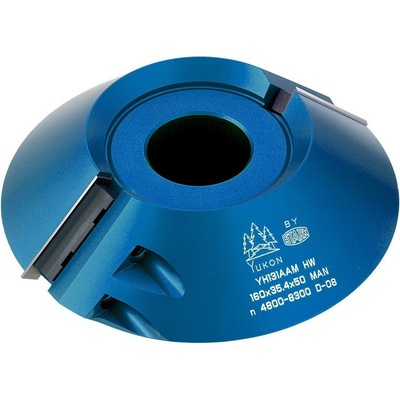 Stark YH131AAM030 úhlová fréza D150 x 36 mm, 2 z