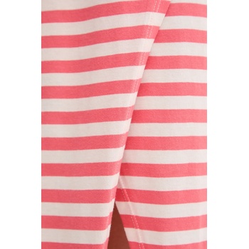 Benetton Памучна рокля United Colors of Benetton (3W0C5V02F)