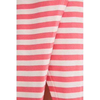 Benetton Памучна рокля United Colors of Benetton (3W0C5V02F)