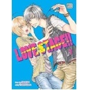 Love Stage!! - Eiki Eiki