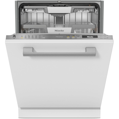 Miele G 7085 SCVi XXL AutoDos Nerezová oceľ