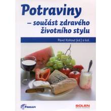 Potraviny - Součást zdravého životního stylu - Pavel Kohout