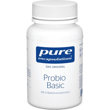 Pure Encapsulations Probio Basic - 60 капсули