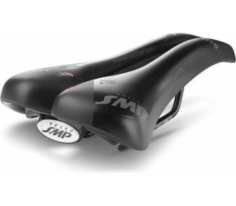 Selle SMP Extra gel černá