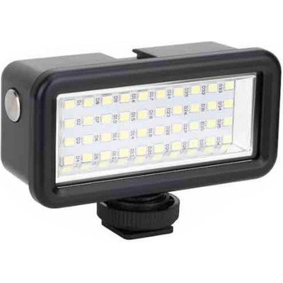 STABLECAM 40m Diving LED Light With Battery 1DJ6532