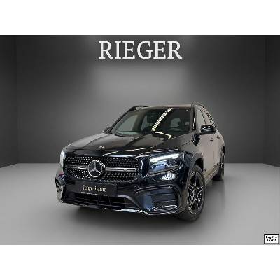 Mercedes-Benz GLB 250 AMG Line 165 kW