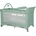 Lorelli Бебешка кошара на 2 нива Lorelli - Torino Plus, Green (10080472605)