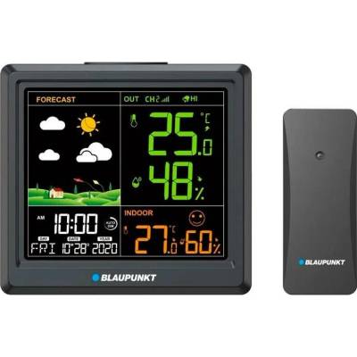 Blaupunkt WS25BK
