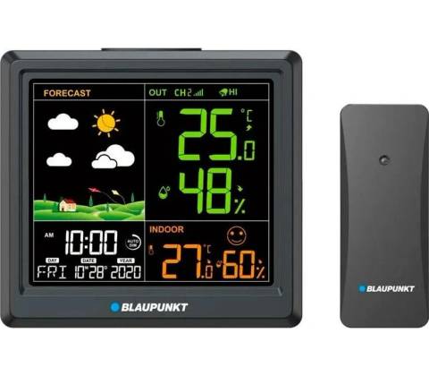 Blaupunkt WS25BK