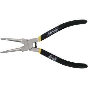 Image 1 of Topmaster Professional Зегер клещи за отвор, извити 200 мм, Ø 2.1, Ø 40-100 мм Topmaster