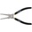 Topmaster Professional Зегер клещи за отвор, извити 200 мм, Ø 2.1, Ø 40-100 мм Topmaster