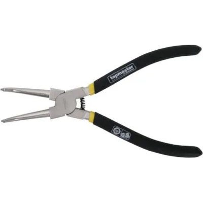 Topmaster Professional Зегер клещи за отвор, извити 200 мм, Ø 2.1, Ø 40-100 мм Topmaster
