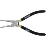 Topmaster Professional Зегер клещи за отвор, извити 200 мм, Ø 2.1, Ø 40-100 мм Topmaster