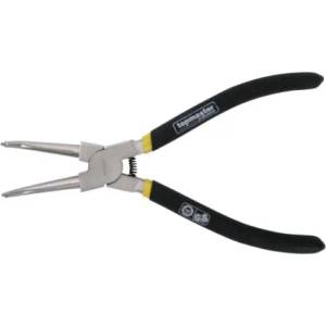 Topmaster Professional Зегер клещи за отвор, извити 200 мм, Ø 2.1, Ø 40-100 мм Topmaster