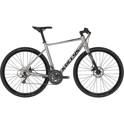 Kellys Soot 20 700C 2022
