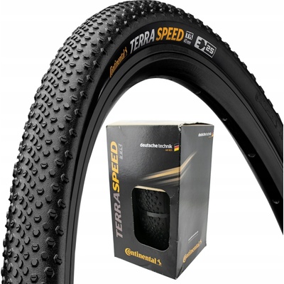 Continental Terra Speed ProTection 28x1.50 kevlar