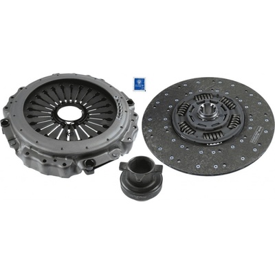 Spojková sada SACHS 3400 122 201