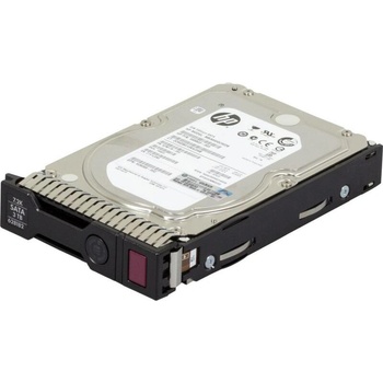 Image 1 of HP 3.5 3TB 7200RPM SATA 6Gb/s (628182-001)