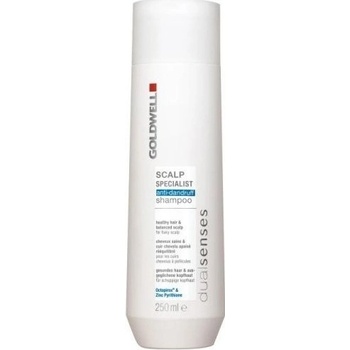 Goldwell Dualsenses Scalp Specialist Anti Dandruf Shampoo 250 ml
