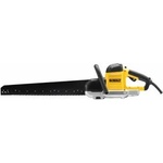 DEWALT DWE397-QS Саблен трион