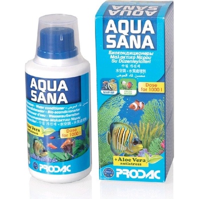 Prodac Aquasana 250 ml