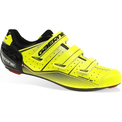 Gaerne Record yellow