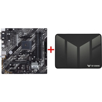 Asus PRIME B550M-K