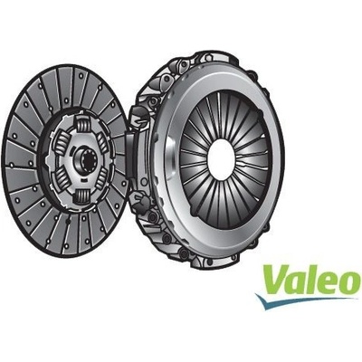 Spojková sada VALEO 827451