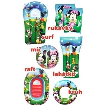 Míč Mickey Mouse