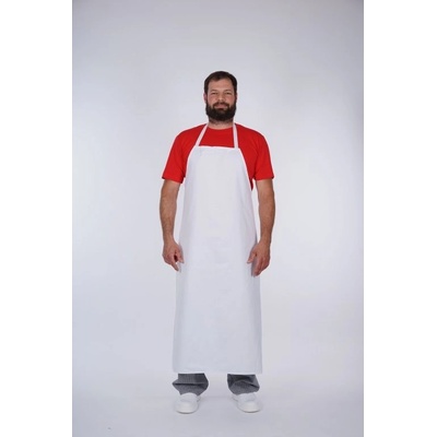 Jelínek-Galanaterie Zástěra GTX 120x120 LESK černá