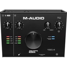 M-AUDIO AIR 192 | 4 Vocal Studio Pro