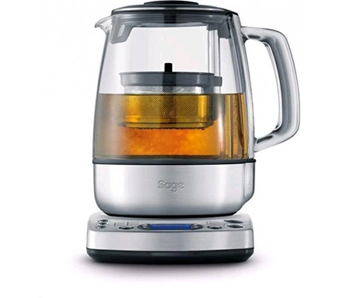 Sage BTM800BSS