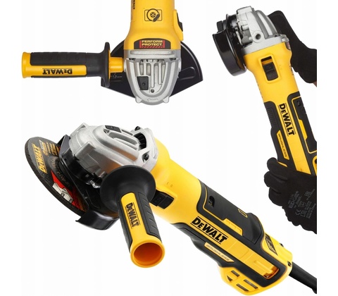 DeWALT DWE4357
