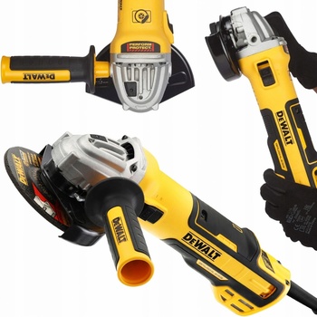DeWALT DWE4357
