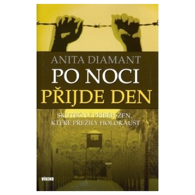 Po noci přijde den Anita Diamant