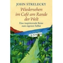 Strelecky, John