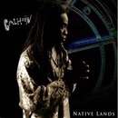 Will Calhoun - Native Lands - CD