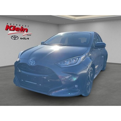 Toyota Yaris 1.5 Hybrid 86 kW