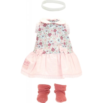 Petitcollin Ponožky Ronny pre bábiku 34 cm