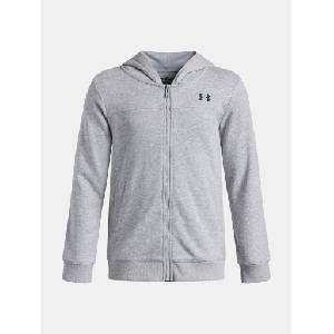 Under Armour Детски суитшърт Under Armour UA B RIVAL LW FZ Under Armour | Siv | Момчешки | 140-146
