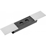 GTV 2 Plug + 2 USB + HDMI + LAN (AE-PB2SPRES-53)
