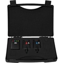 Delphin Smart Červená-Modrá