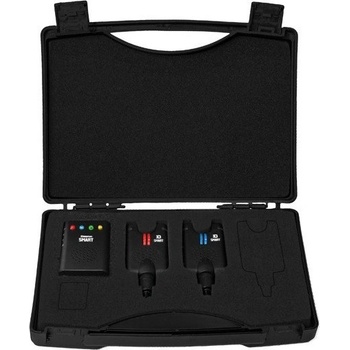 Delphin Smart Červená-Modrá