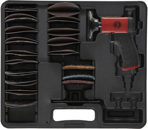 Chicago Pneumatic CP7202D